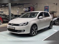 Volkswagen Golf - VW GOlf 1.4 TSI DSG Xenon Trekhaak