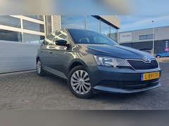 Skoda Fabia - 1.2 TSI Monte Carlo