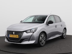 Peugeot 208 - 1.2 PureTech Allure Pack/ lage km/ compleet