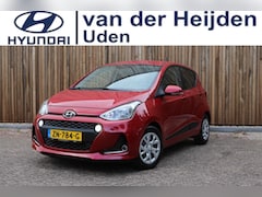 Hyundai i10 - 1.0i 66pk 5pl. Premium