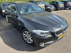 BMW 5-serie Touring - 2.0 520D EXE Chain broke/Kettenstück