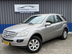 Mercedes-Benz M-klasse - 350