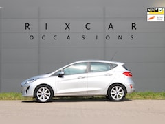 Ford Fiesta - 1.1 Trend Airco Cruise PDC NwModel