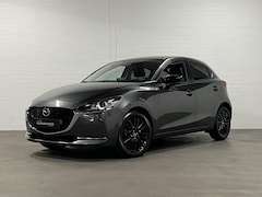 Mazda 2 - 2 1.5 Homura | Cruise Control | Stoelverwarming | Airco | Navigatie | Carplay |