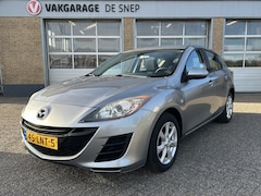 Mazda 3 - 3 1.6 Business