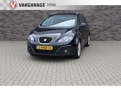 SEAT Altea XL - 1.2 TSI Ecomotive Business uitvoering