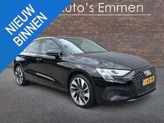 Audi A3 Limousine - 30 TFSI ECC 18"LMV PRIV.GLASS CRUISE