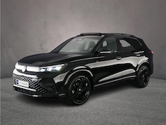 Volkswagen Tiguan - R-Line Edition 1.5 eTSI 150pk DSG Automaat Trekhaak, Harman Kardon audio, Panoramadak, Ada
