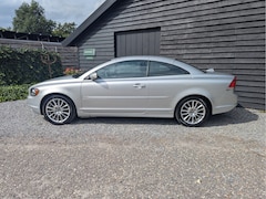 Volvo C70 Convertible - 2.4i Summum
