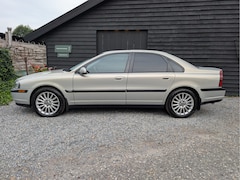 Volvo S80 - 2.9 Comfort