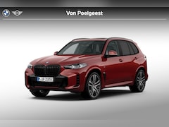 BMW X5 - xDrive50e | M Sport Pro | Travel Pack | Innovation Pack | Comfort Pack | Comfort Plus Pack