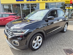 Volkswagen T-Cross - 1.0 TSI Style