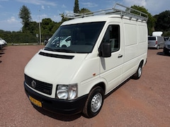 Volkswagen LT 28 - 28A 2.5 TDI L1H1 Marge Auto