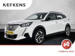 Peugeot 2008 - 1.2 Allure 130pk Automaat | Climate Control | Parkeersensoren Achter | Cruise Control | LE
