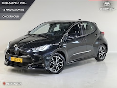 Toyota Yaris - 1.5 Hybrid First Edition