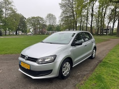 Volkswagen Polo - 1.2 Easyline Navi-Nieuwe ketting