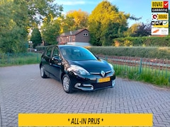Renault Scénic - 1.2 TCe Expression Airco cruise trekhaak ALLINPRIJS