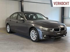 BMW 3-serie - 320i Executive Automaat (Org NL/2e Eigenaar/NAP)
