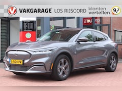 Ford Mustang Mach-E - 98kWh *Extended* | 18X op Voorraad | 360 Camera | Carplay | Stuur & Stoelverwarming | Lede