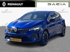 Renault Clio - 1.0 TCe 90 GPF techno - Pack navigation techno / Pack winter / Pack Look 17\" / Reservewie