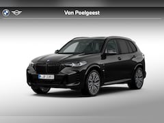 BMW X5 - xDrive50e | M Sport Pro | Travel Pack | Innovation Pack | Comfort Pack | Comfort Plus Pack