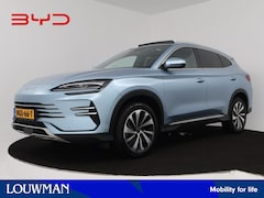 BYD Seal U - 1.5 DM-i FWD Boost | Origineel NL | NAP