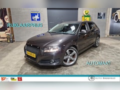 Audi A3 Sportback - 1.8 TFSI Ambition Pro Line 161PK Automaat | Rijklaarprijs | Cruise | Clima | PDC | LMV | N