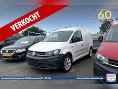 Volkswagen Caddy - 2.0 TDI BlueMotion L1H1 102pk BlueMotion