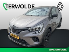 Renault Captur - mild hybrid 140 série limitée Rive Gauche | Pack Full Screen | Blind Spot Warning | Adapti