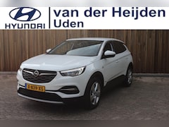Opel Grandland X - 1.6 Turbo Hybrid 225pk Aut Business Edition