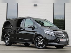 Mercedes-Benz V-klasse - 300d / DC / AMG / Panorama / bj 2025 / 2x Elec Schuifd / 360 Cam / Burmester / Vol Opties