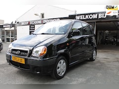 Hyundai Atos Spirit - 1.0i SLX |Airco | Stuurbekrachtiging | Elektrische ramen | Nap