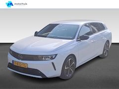 Opel Astra Sports Tourer - 1.6 Turbo Hybrid 180pk Aut. | Navi | Trekhaak | Camera | Winterpakket