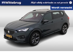 SEAT Tarraco - 1.5 TSI FR Business Intense / AUTOMAAT/ PANO/ TREKHAAK/ 360 CAMERA/ PARK. SENSOREN/ MEMORY