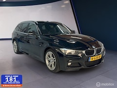 BMW 3-serie Touring - 316i Limited Series M Sport✓Alcan.✓Nav