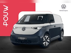 Volkswagen ID. Buzz Cargo - 170pk Anniversary Edition 59 kWh | Climate Control | Trekhaak Wegklapbaar