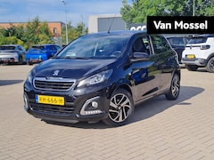 Peugeot 108 - Allure - CAMERA - CLIMATE CONTROL - UNIEKE TELLERSTAND
