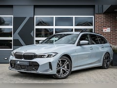 BMW 3-serie Touring - 330i xDrive M Sport | Laatste facelift | Shadow | Widescreen | Hifi | Camera | 18' inch |