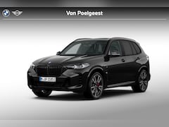 BMW X5 - xDrive50e M Sport Pro | Travel Pack | Innovation Pack | Comfort Pack | Comfort Plus Pack |
