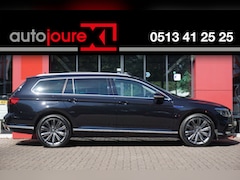 Volkswagen Passat Variant - 1.4 TSI PHEV GTE Business | Panoramadak | Discover Media | Trekhaak | Camera | Standkachel