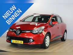 Renault Clio Estate - 0.9 TCe Dynamique | Cruise | Navi | Trekhaak