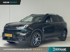 Lynk & Co 01 - 1.5 Clima/Navi/Schuifdak