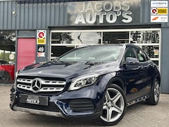 Mercedes-Benz GLA-Klasse - 180 Business Solution AMG