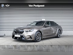 BMW M5 - Sedan