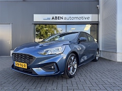 Ford Focus - 1.0 EcoBoost Hybrid 125PK ST-Line Business (CAMERA|NAVI|WINTER PACK|KEYLESS)