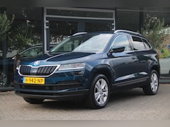 Skoda Karoq - 1.5 TSI ACT Business Edition | Virtual Cockpit | Trekhaak | Achteruitrijcamera |