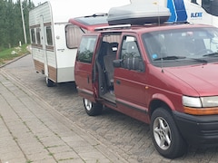 Chrysler Voyager - 3.3i V6 SE