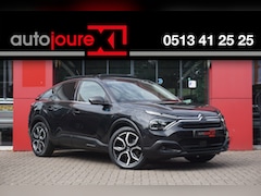 Citroën Ë-C4 - Shine 50 kWh | HUD | Panoramadak | Winter-Pakket | Pack Ambiance | Origineel NL |