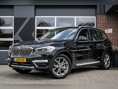 BMW X3 - xDrive20i High Executive | Panorama | Head-Up | Hifi | Camera | Cruise | Keyless | Elek. t