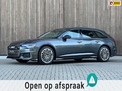 Audi A6 Avant - 50 TFSI e quattro S edition / Trekhaak / ACC /